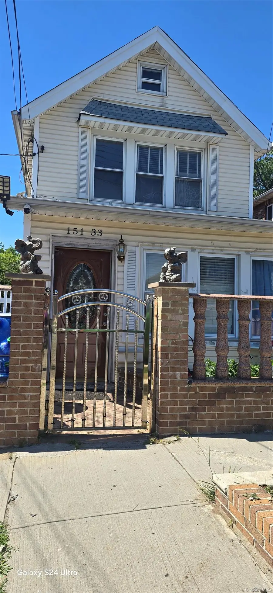 151-33 134th Ave, Jamaica, NY 11434 - #3