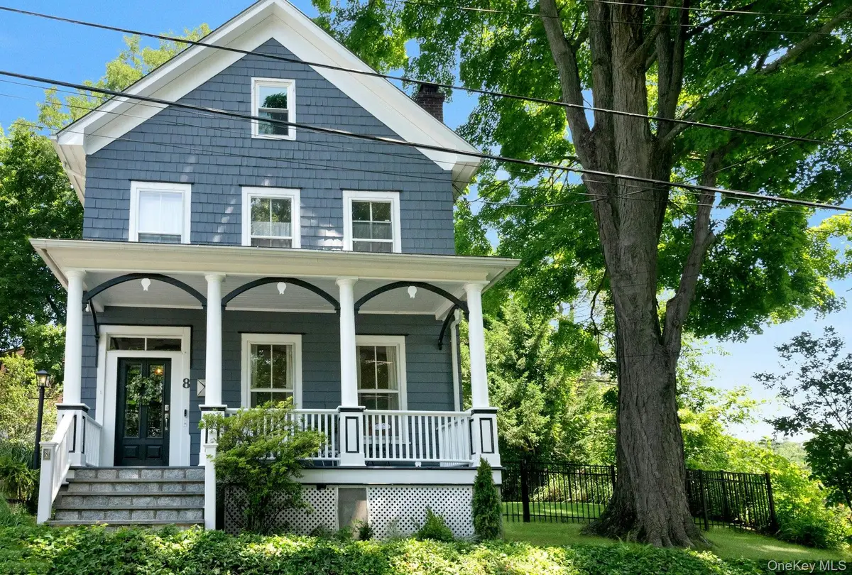 8 Still Court, Ossining, NY 10562 - #1