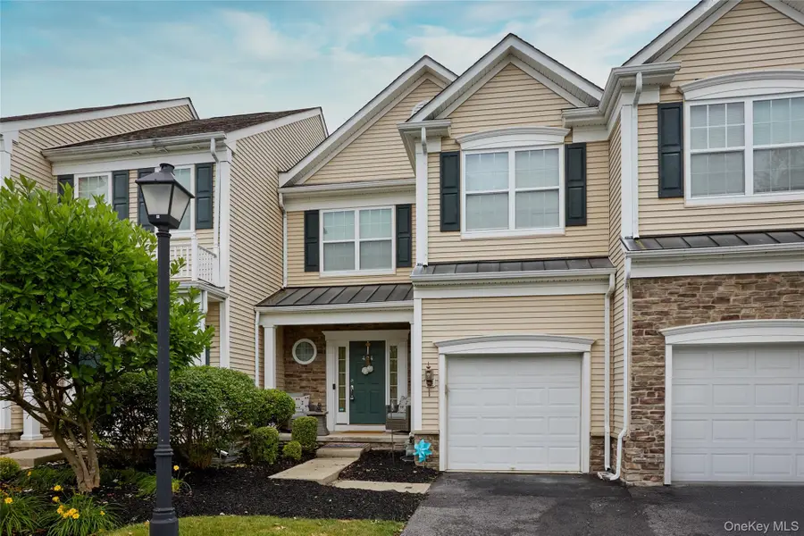 7 Bainbridge Place #404, Newburgh, NY 12550 - #2