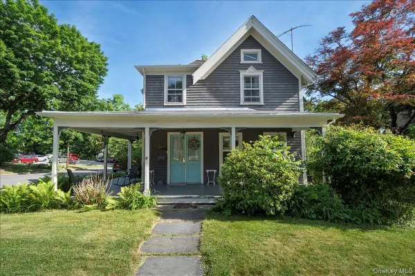 47 West Street, Warwick, NY 10990