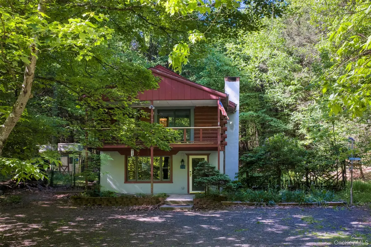 162 Terrace Drive, Lexington, NY 12452 - #1