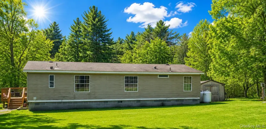 168 Harris Road, Harris, NY 12742 - #2