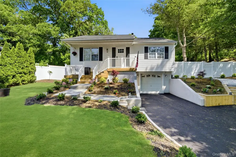 291 Locust Drive, Rocky Point, NY 11778 - #2