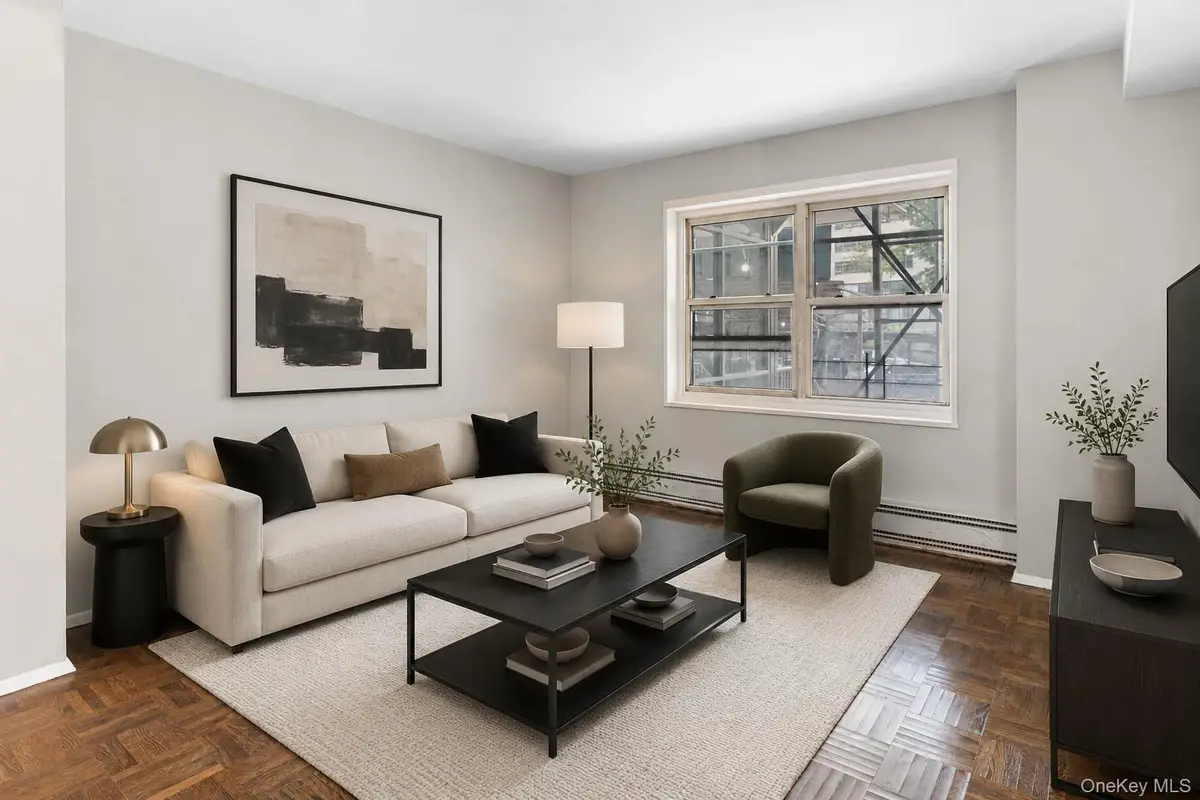 3 Fordham Hill Oval #1G, Bronx, NY 10468 - #1