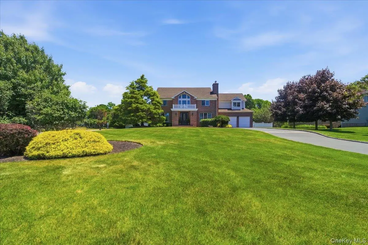 2 Mercedes Court, Patchogue, NY 11772 - #1