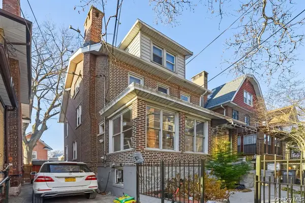 1955 Andrews Avenue, Bronx, NY 10453
