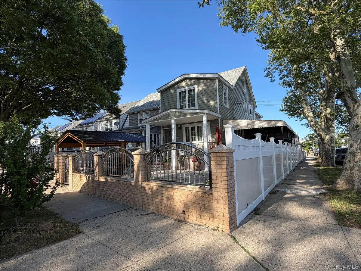 13147 134th Street, South Ozone Park, NY 11420 - #1