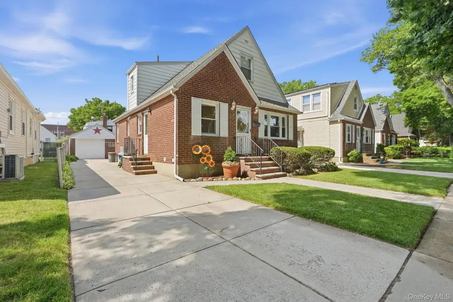 24616 86th Road, Bellerose, NY 11426 - #2