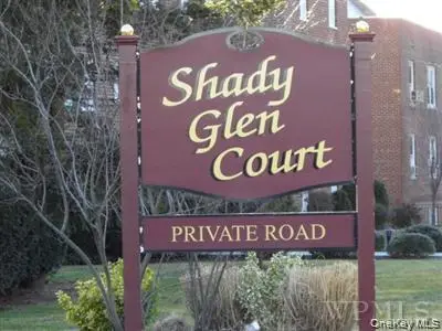 35 Shady Glen Court #3F, New Rochelle, NY 10805 - #2