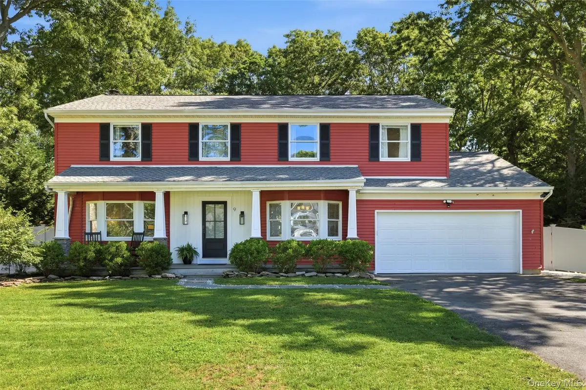 9 Northumberland Drive, Shoreham, NY 11786 - #1