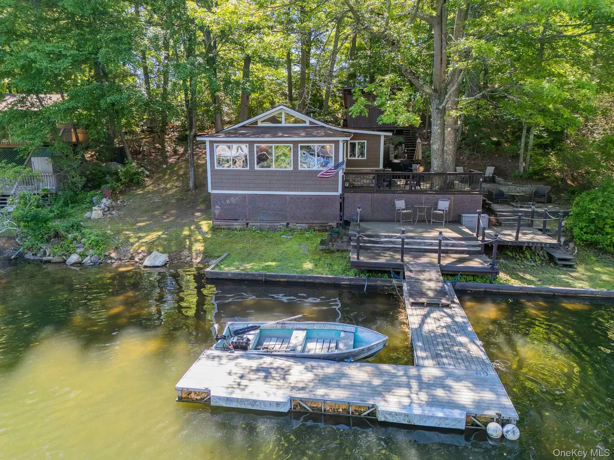 1616 Route 292 #Cottage 12, Holmes, NY 12531 - #1