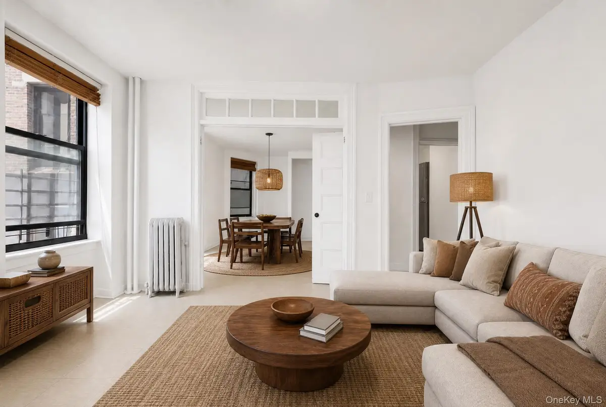 92 Saint Nicholas Avenue #3G, New York, NY 10026 - #1