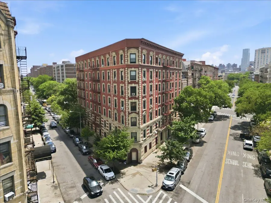 92 Saint Nicholas Avenue #3G, New York, NY 10026 - #3