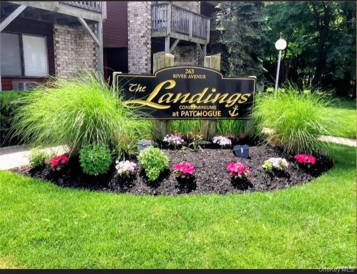 263 River Avenue #35D, Patchogue, NY 11772 - #1