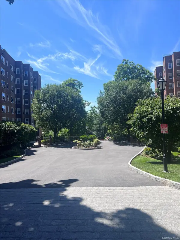 280 Collins Avenue #5J, Mount Vernon, NY 10552
