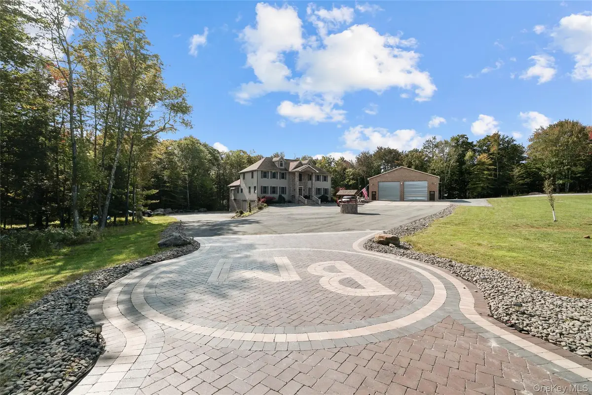 210 Grey Road, South Fallsburg, NY 12779 - #1