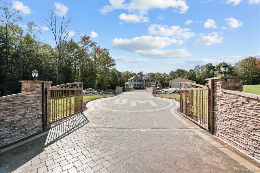 210 Grey Road, South Fallsburg, NY 12779 - #2