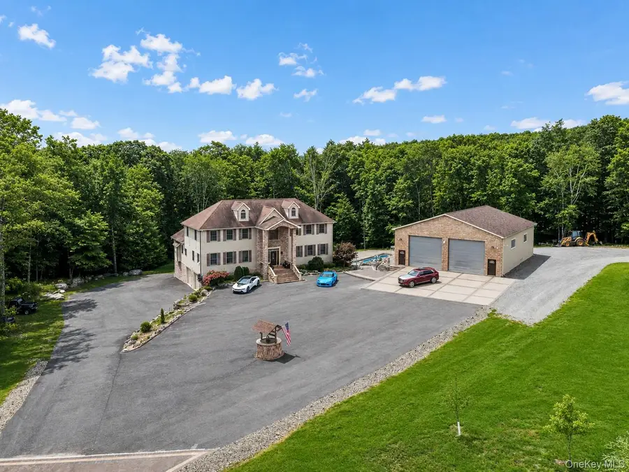 210 Grey Road, South Fallsburg, NY 12779 - #3