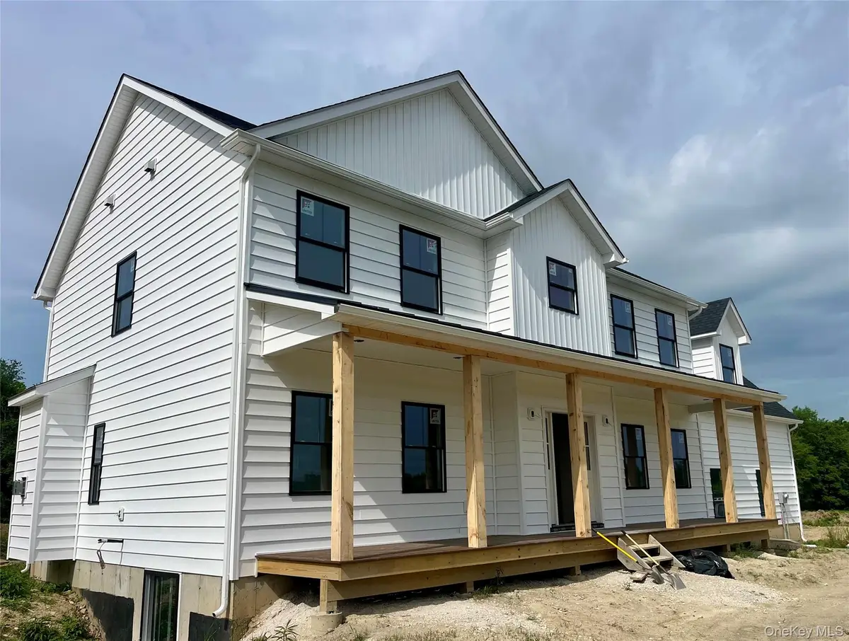 263 Burlingham Road, Bloomingburg, NY 12721 - #1