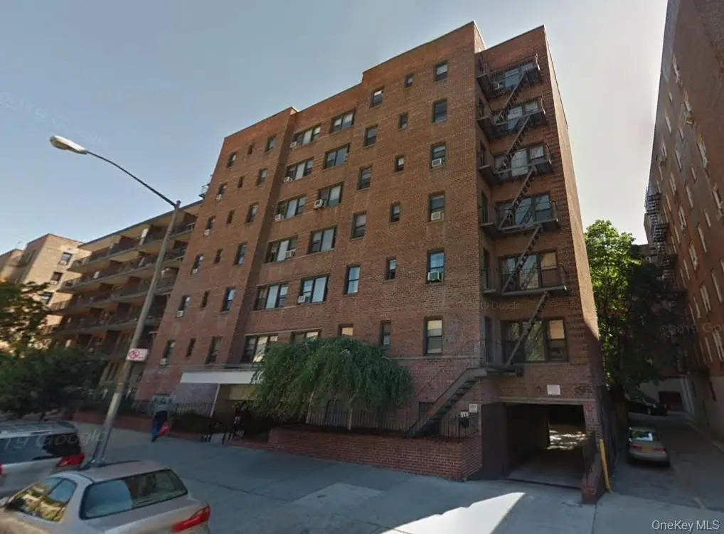 14336 Barclay Avenue #5H, Flushing, NY 11355 - #1