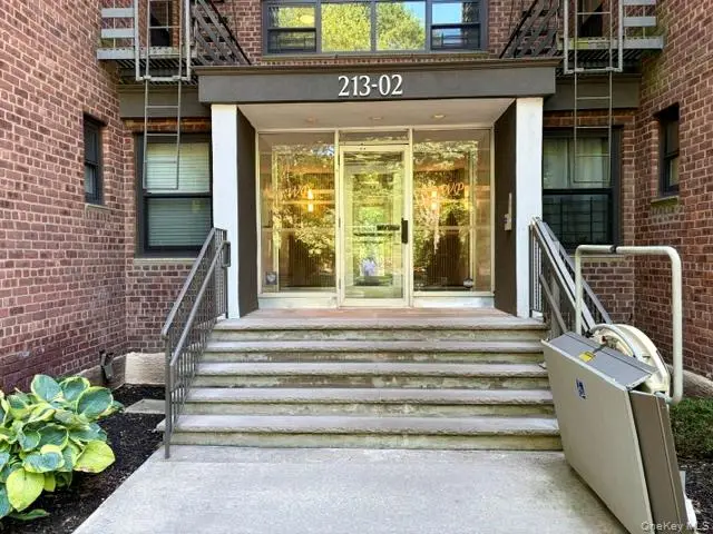 213-02 75th Avenue #4E, Bayside, NY 11364 - #1