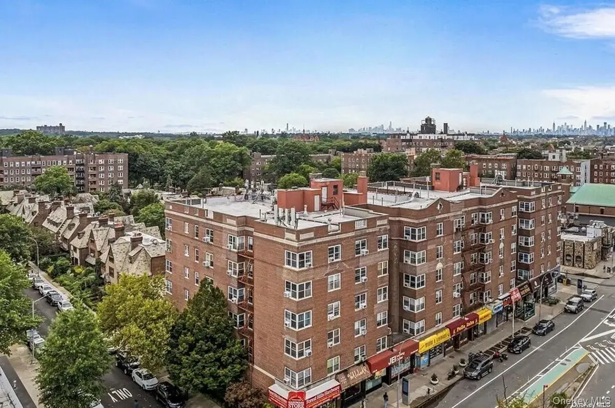 111-45 76th Drive #F2, Forest Hills, NY 11375 - #1