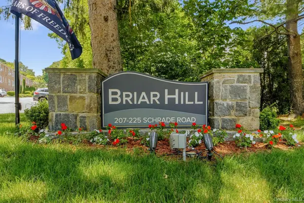 225 Schrade Road #1E, Briarcliff Manor, NY 10510