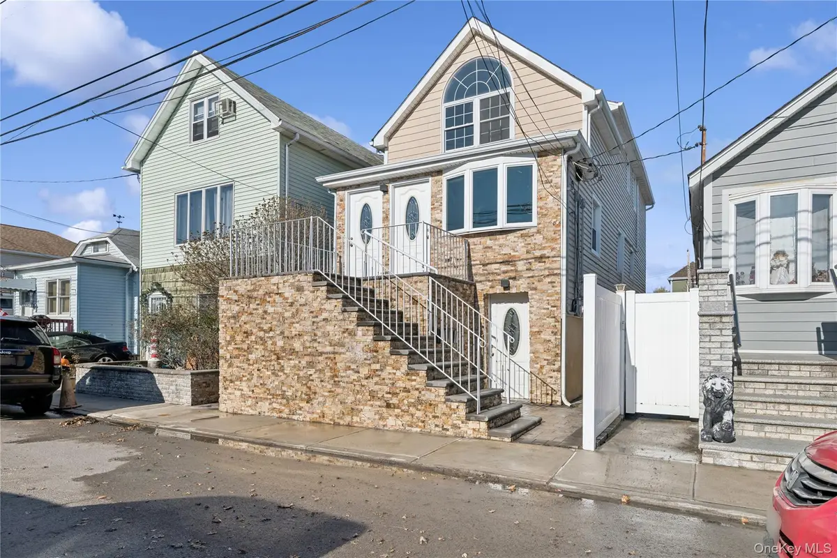 10223 164th Drive, Howard Beach, NY 11414 - #1
