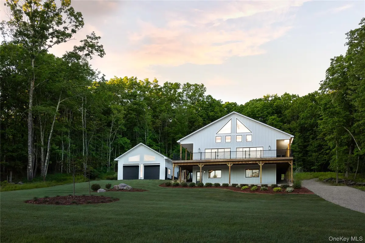 91 Lenni Lenape Road, Narrowsburg, NY 12726 - #1