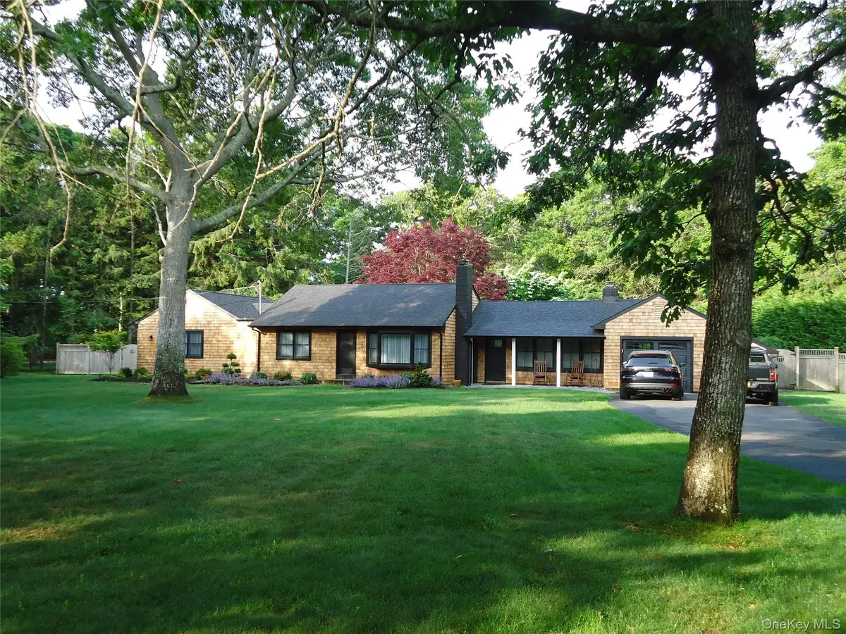 19 Groveland Avenue, East Quogue, NY 11942 - #1