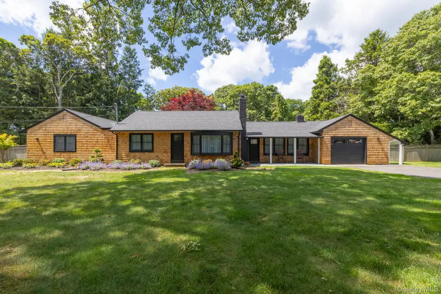 19 Groveland Avenue, East Quogue, NY 11942 - #2