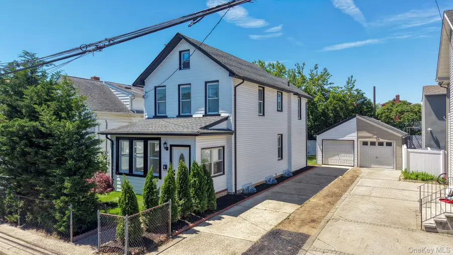 55 Hartwell Place, Woodmere, NY 11598 - #2