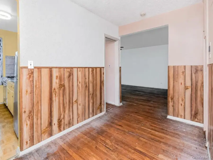 525 West 236th Street #6G, Bronx, NY 10463 - #3