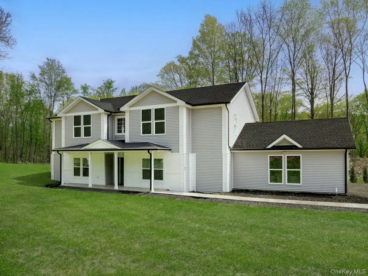 82 Hampton Road, Marlboro, NY 12542 - #1