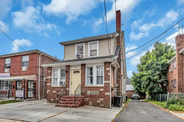19804 Hillside Avenue, Hollis, NY 11423