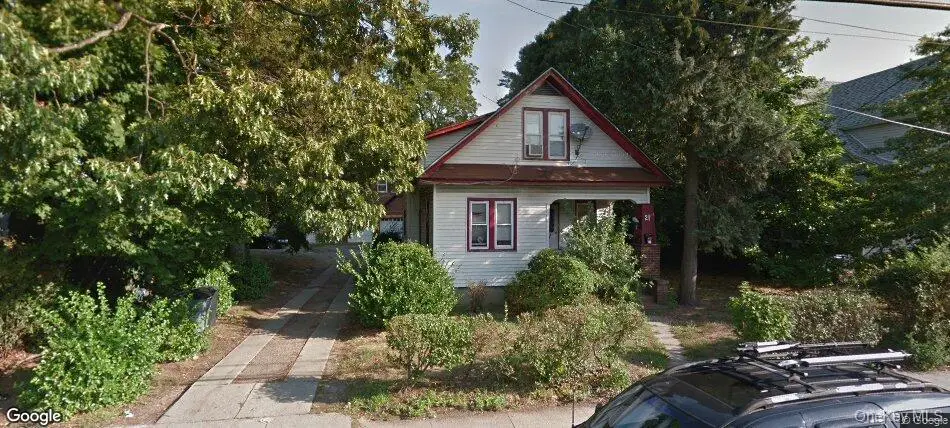 21 E Clinton Avenue, Roosevelt, NY 11575 - #1
