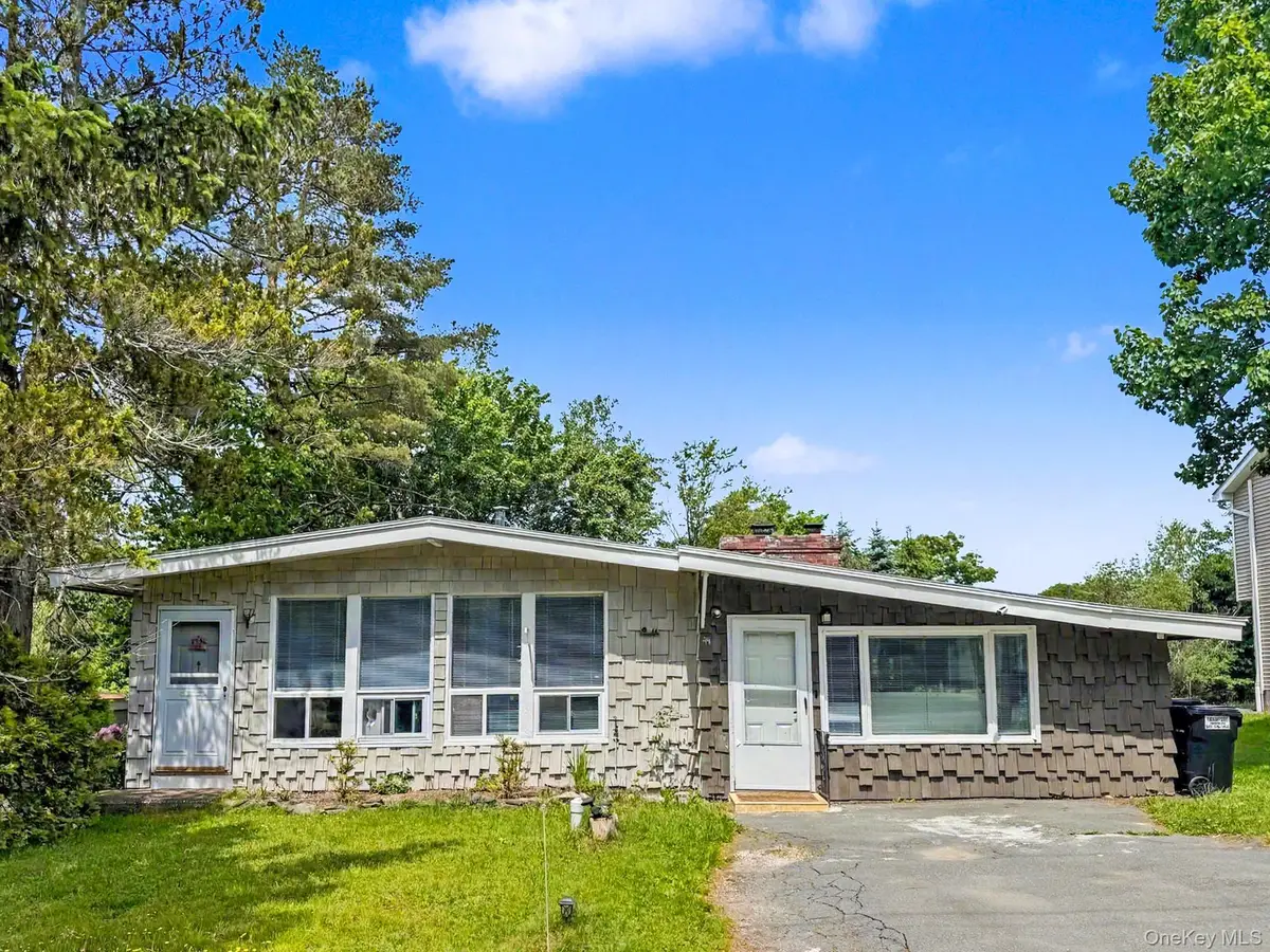 44 Straight Path, Rock Hill, NY 12775 - #1