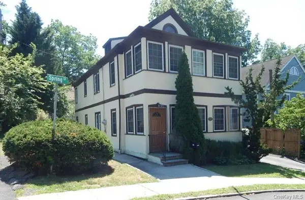 321 Spring Street, Ossining, NY 10562