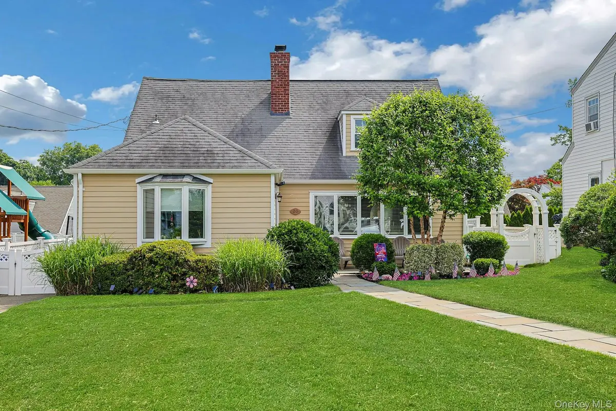 20 Knox Road, Eastchester, NY 10709 - #1