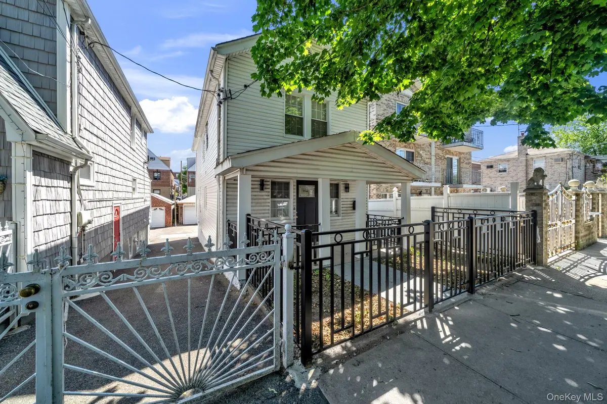 1014 Quincy Avenue, Bronx, NY 10465 - #1