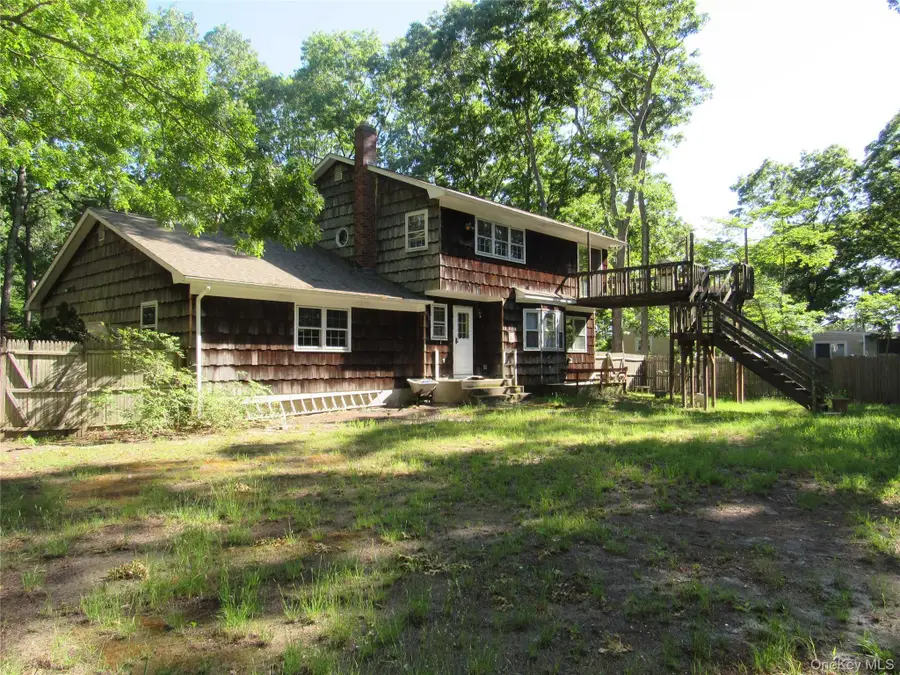 37 Sunset Drive, Shirley, NY 11967 - #3