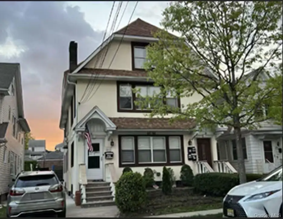 4550 158th Street, Flushing, NY 11358 - #1
