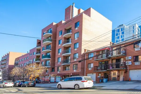 136-16 35th Avenue #7C, Flushing, NY 11354