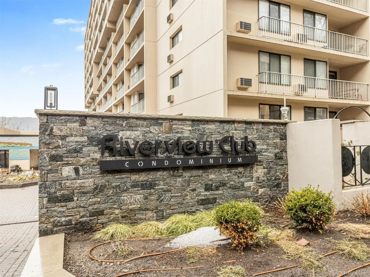 1155 Warburton Avenue #11F, Yonkers, NY 10701 - #1
