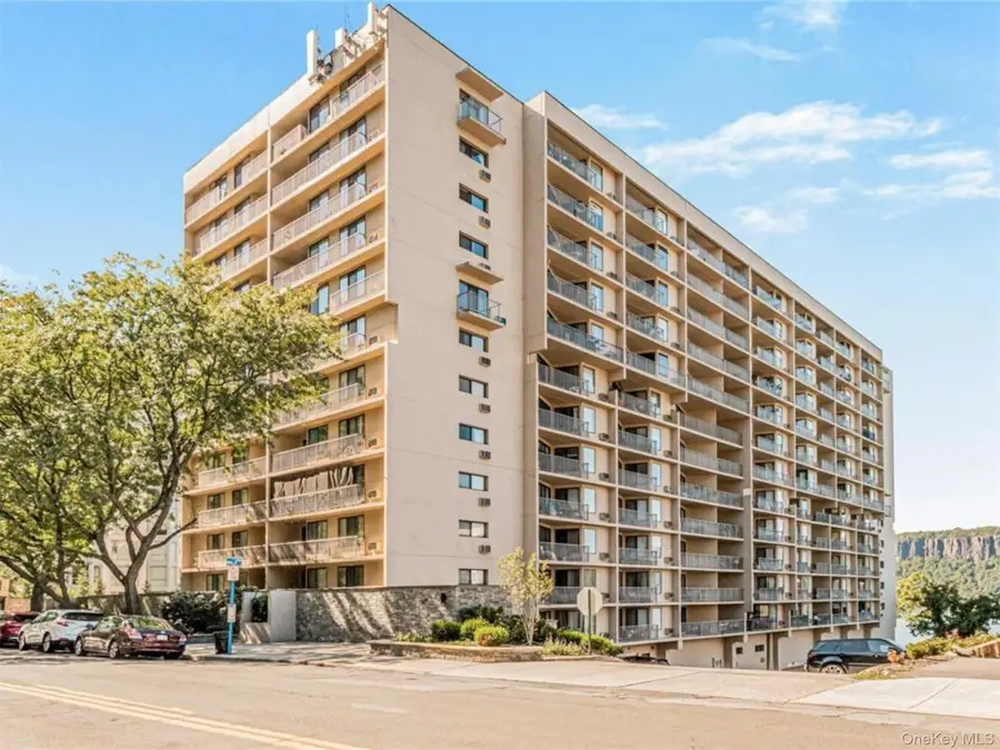 1155 Warburton Avenue #11F, Yonkers, NY 10701 - #2