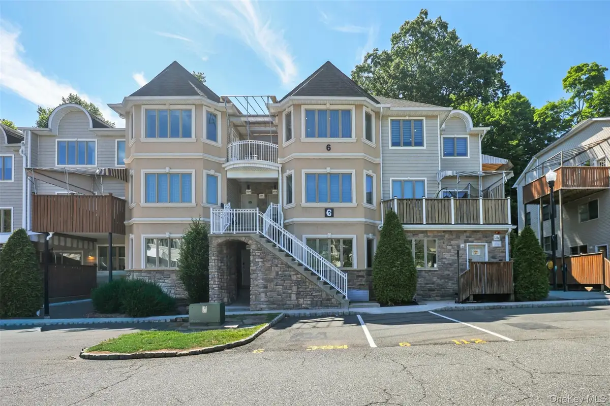 6 Rose Garden Way #304, Monsey, NY 10952 - #1