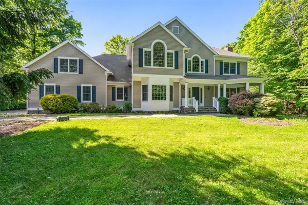 10 Kingdom Ridge Road, Bedford, NY 10506