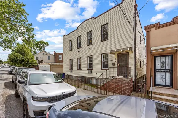 65-34 Jay Avenue, Maspeth, NY 11378