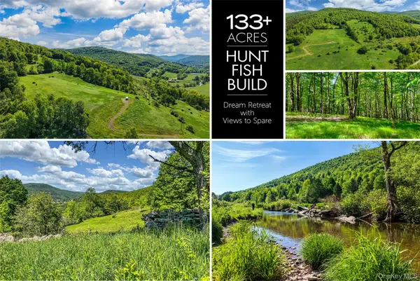 26 Federal Hill 2 Road, Delhi, NY 13753