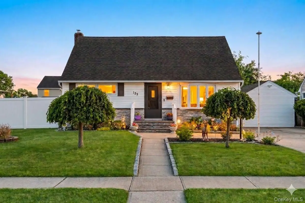 122 Lambert Avenue, Farmingdale, NY 11735 - #1